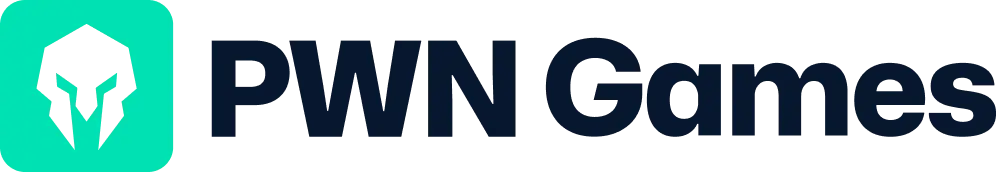 PWN Games Logo