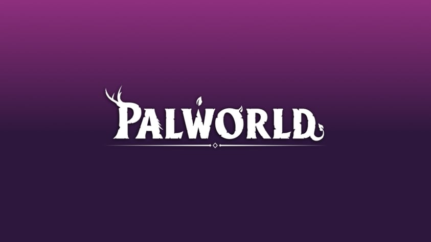 Palworld