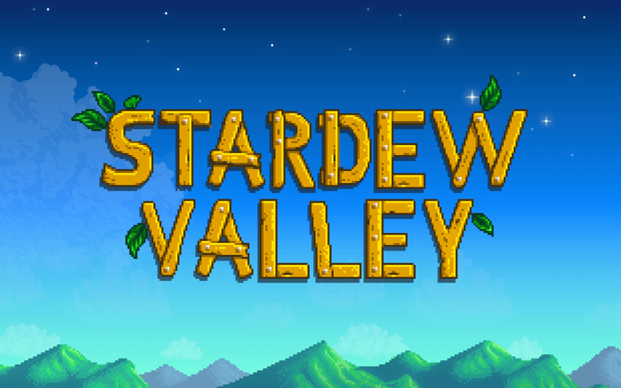 Stardew Valley